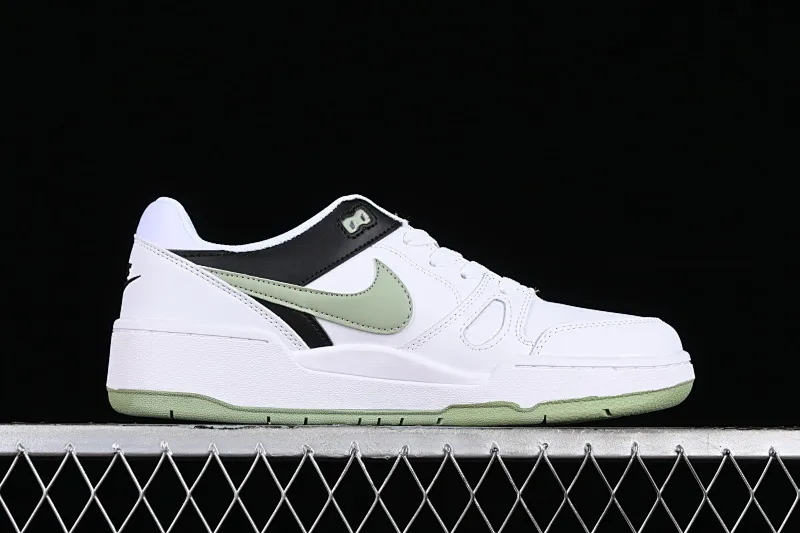 All Categories Nk SB Dunk Series Nk Air Alpha Force 88 Campus Shoes Nk Air Alpha Force 88 "Billie Eilish" Nike Campus Casual Shoes FB1362-106